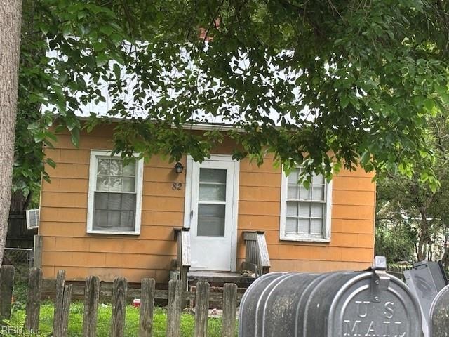 House #82