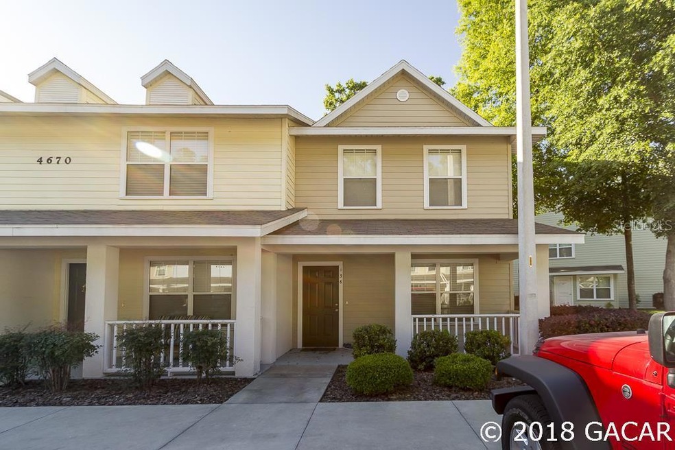 4670 SW 48th Dr, Gainesville, FL 32608 - photo 1