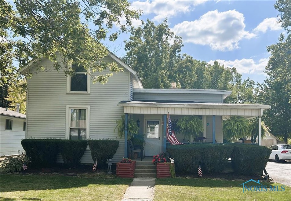 635 Wyandot St, Findlay, OH 45840 - photo 1