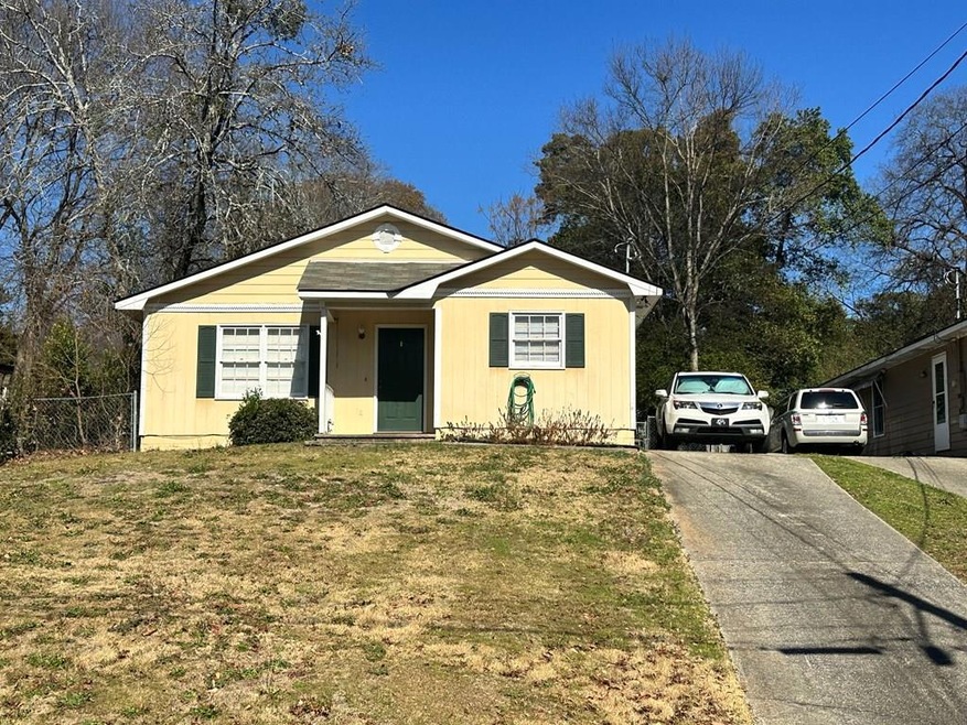 5926 Frazier Dr, Columbus, GA 31909 - photo 1