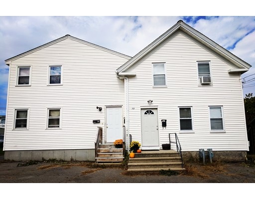 73 West St unit 75, Milford, MA 01757 - photo 1