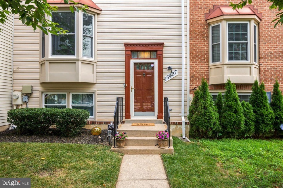 15427 Empress Way, Bowie, MD 20716 - photo 1