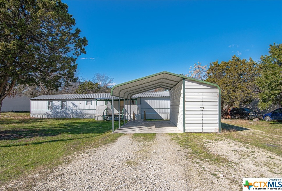 5936 Carriage Rd, Temple, TX 76502 - photo 1