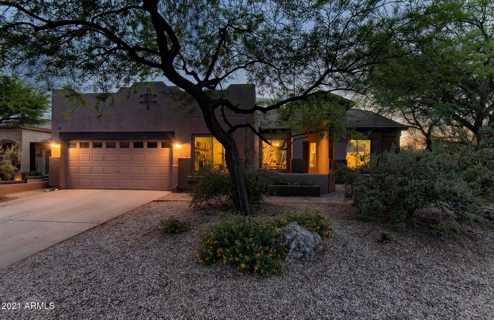 Front Twilight