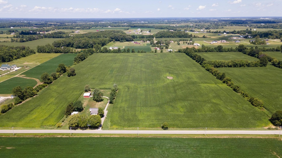 Fancher RD