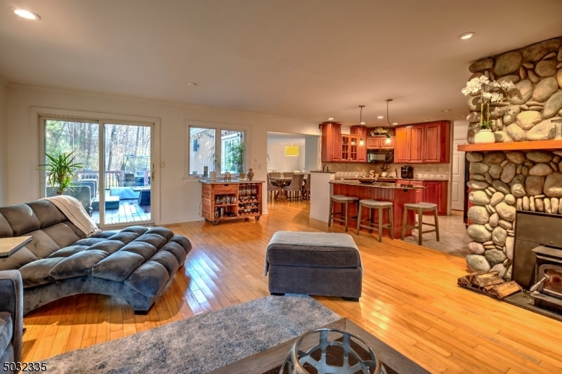 94 W Main St, Mendham, NJ 07945 - photo 1