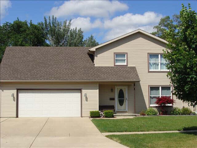 Beautiful Home!