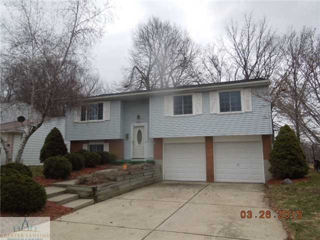 3525 Gingersnap Ln, Lansing, MI 48911 - photo 1