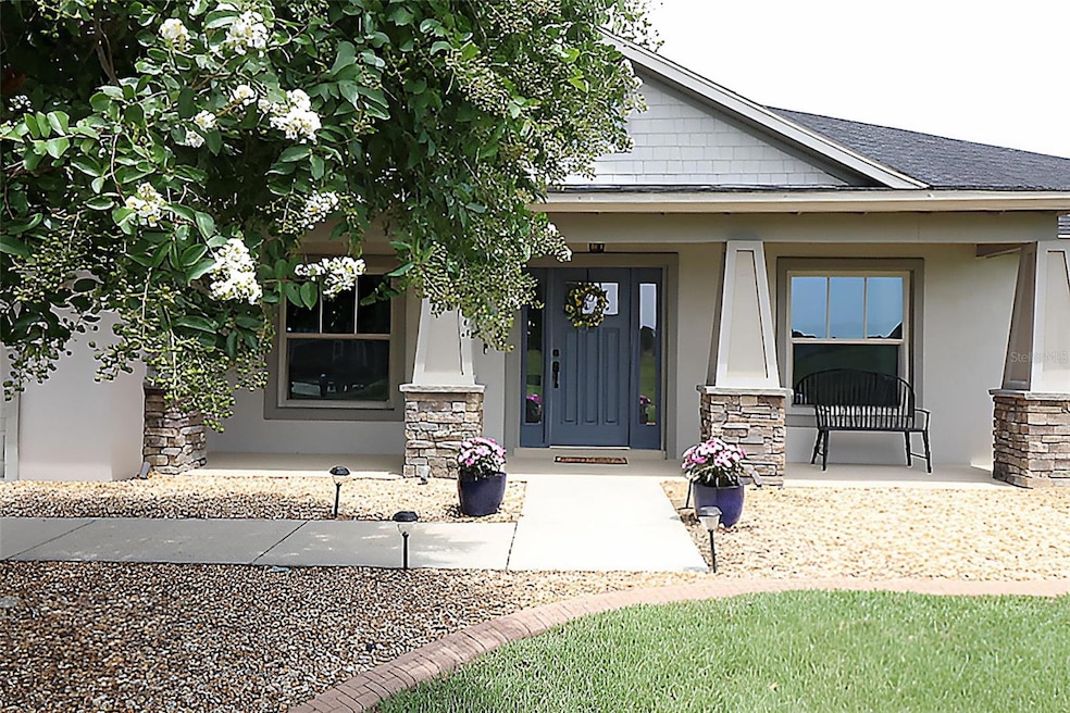 1829 NW 85th Loop...