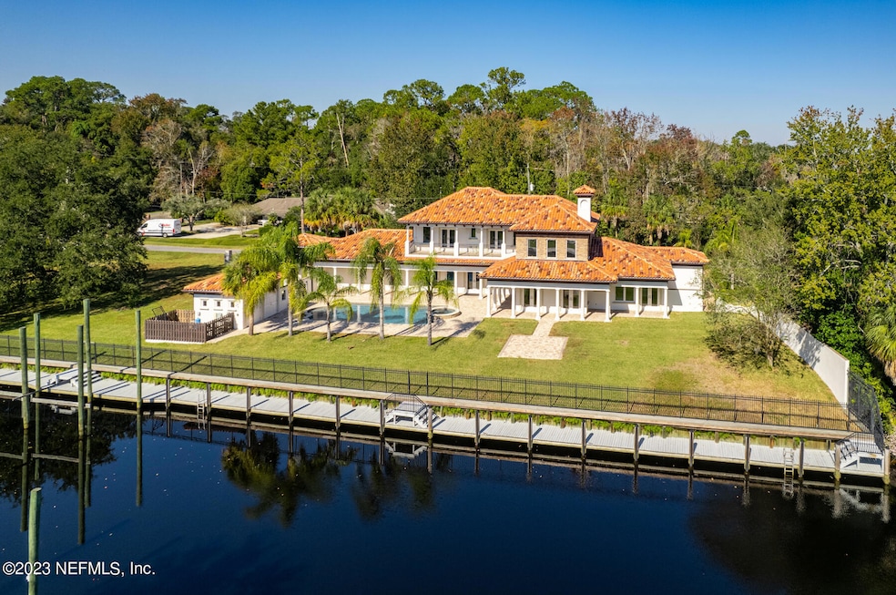 5145 Ortega Farms Blvd, Jacksonville, FL 32210 - photo 1