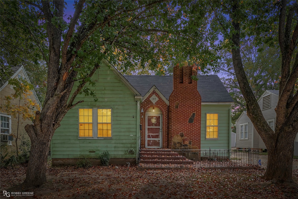 117 Merrick St, Shreveport, LA 71104 - photo 1