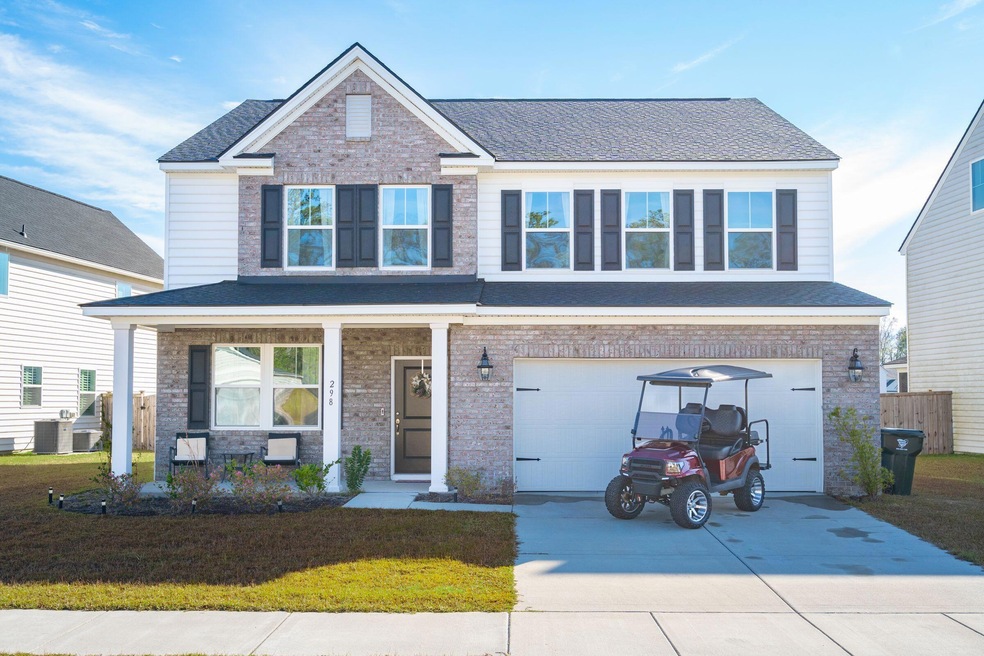 298 Firewheel Ct, Summerville, SC 29483 - photo 1