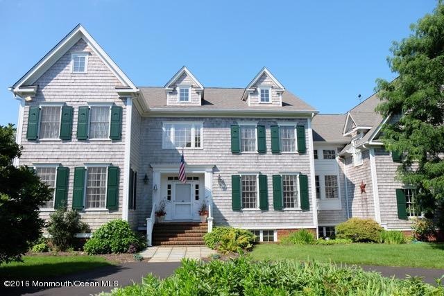 14 Sailors Way, Rumson, NJ 07760 - photo 1