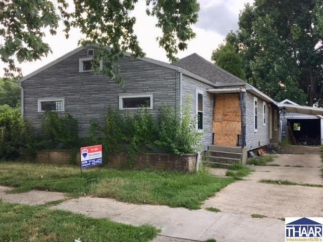 1629 Beech St unit Commerical Club Plac, Terre Haute, IN 47804 - photo 1