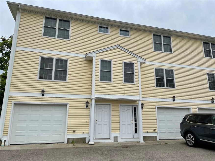 3477 Pawtucket Ave unit 2, Riverside, RI 02915 - photo 1