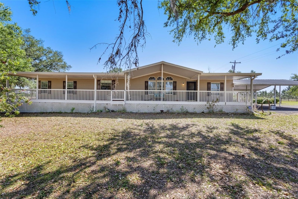 17918 Bethlehem Rd, Lithia, FL 33547 - photo 1