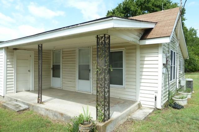 361 Uz Rd N, Forestburg, TX 76239 - photo 1