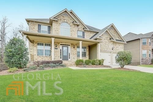 170 Echols Way, Acworth, GA 30101 - photo 1