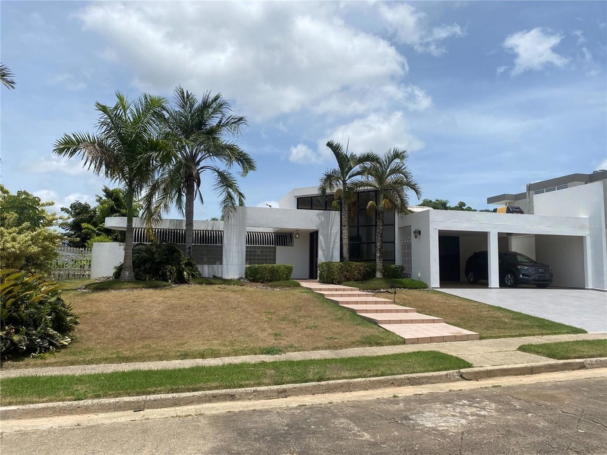 . San Pedro Estates unit 