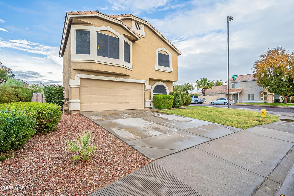 7428 E Nido Ave unit 4, Mesa, AZ 85209 - photo 1