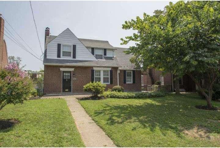 1105 Serrill Ave, Lansdowne, PA 19050 - photo 1