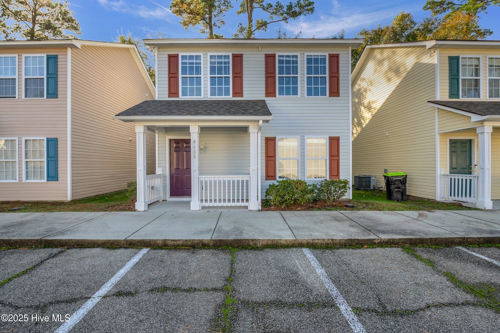 4608 Crawdad Ct, Wilmington, NC 28405 - photo 1