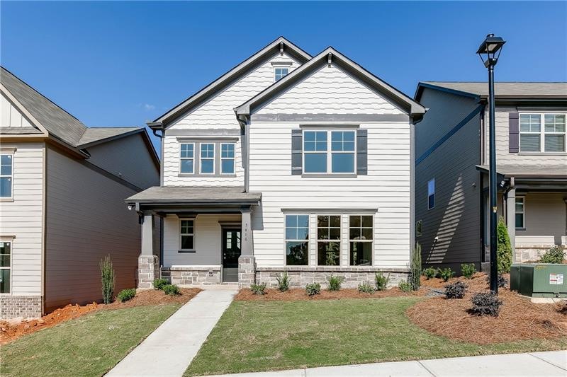 Sold $286,050 • Co-Listing Agent