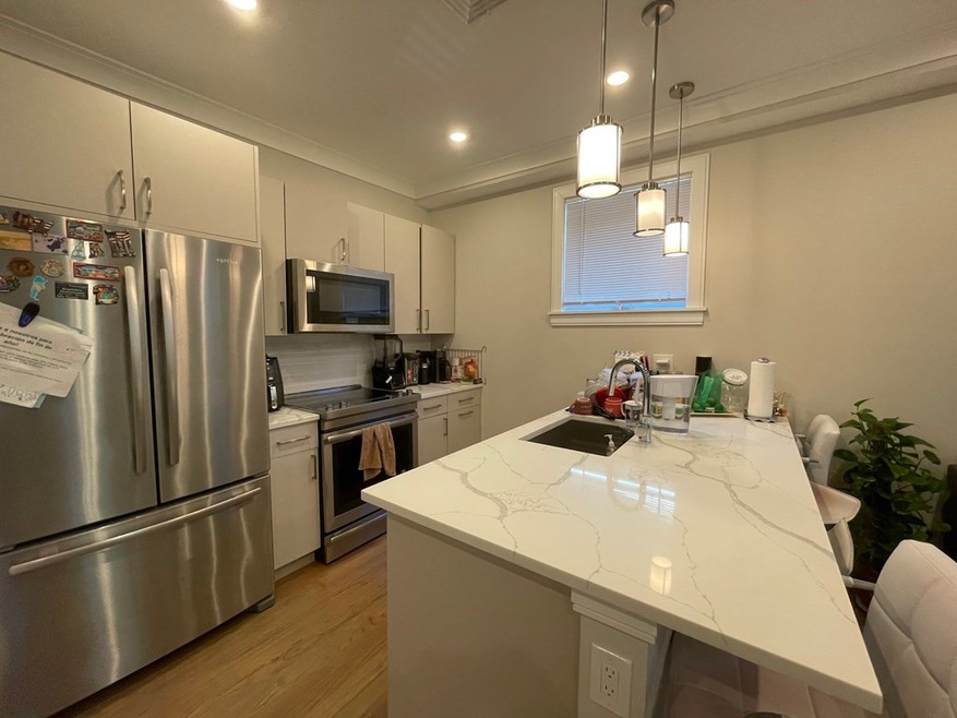 9 Mansfield St unit 3, Allston, MA 02134 - photo 1