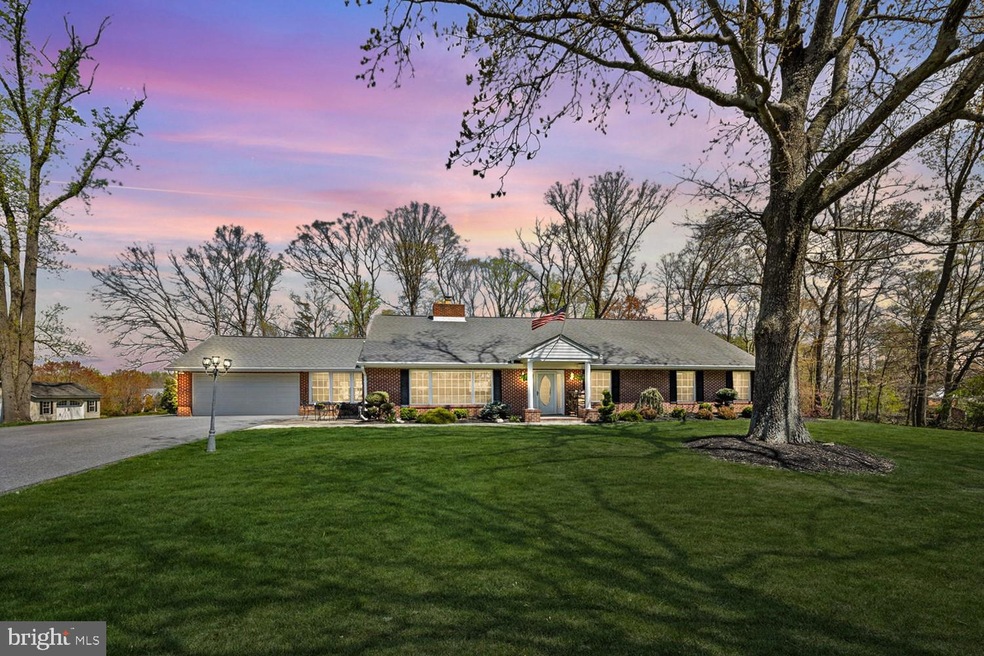 5012 New Forge Rd, Perry Hall, MD 21128 - photo 1