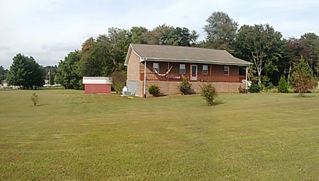 7620 Hilham Rd, Cookeville, TN 38506 - photo 1