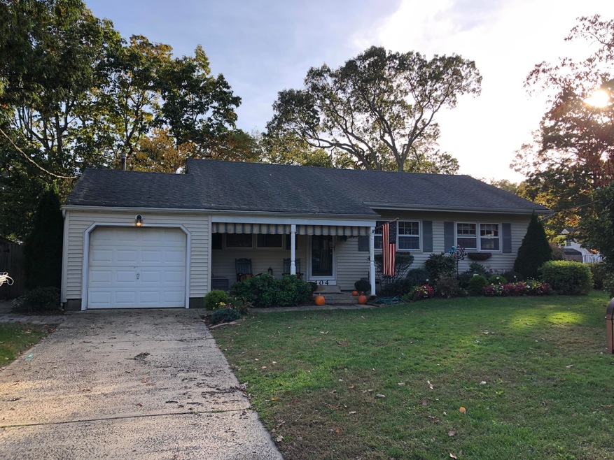 404 Morrisey Rd, Neptune, NJ 07753 - photo 1