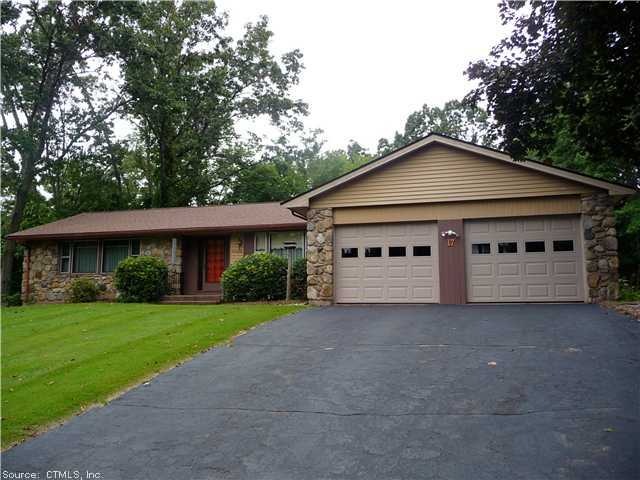 17 Mcdivitt Dr, Manchester, CT 06042 - photo 1