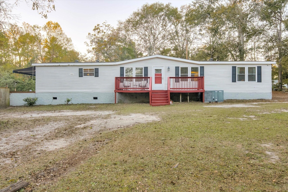 3902 Maddox Rd, Augusta, GA 30909 - photo 1