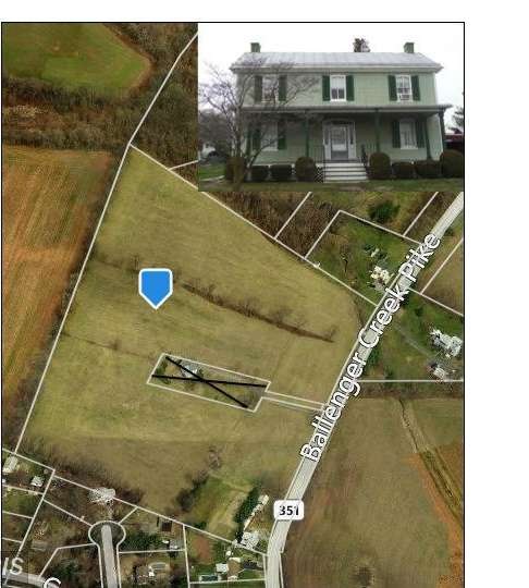 4332 Ballenger Creek Pike, Frederick, MD 21703 - photo 1