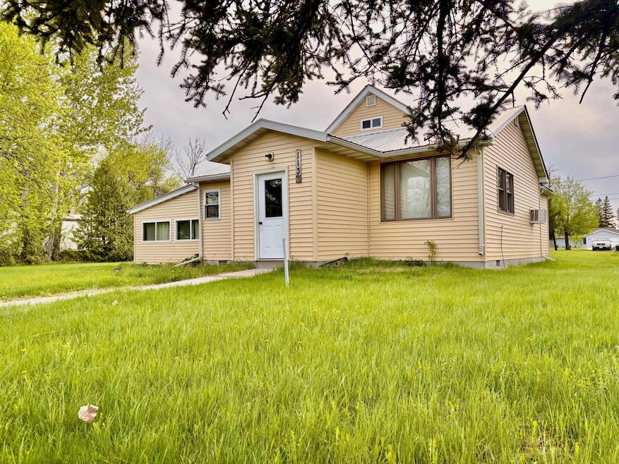 For Sale $124,900