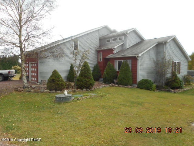153 Hty Rd, Kunkletown, PA 18058 - photo 1
