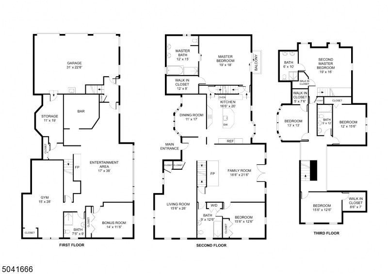 84 Pinewood Dr, Ringwood, NJ 07456 - photo 1