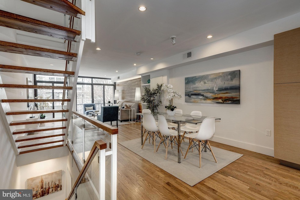 212 M St SW unit 30, Washington, DC 20024 - photo 1