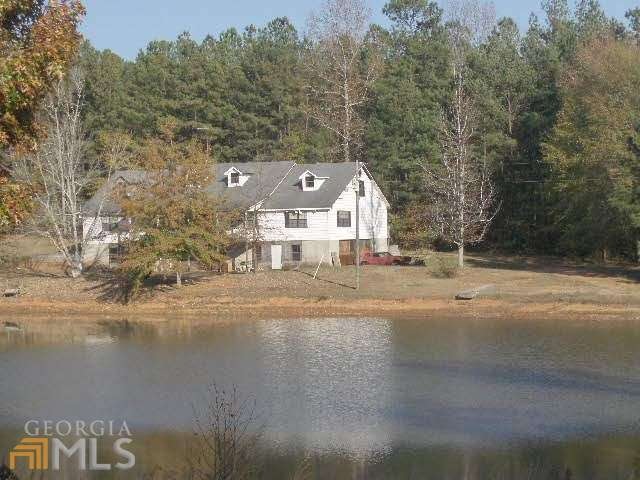 148 Webb Ln, Gay, GA 30218 - photo 1