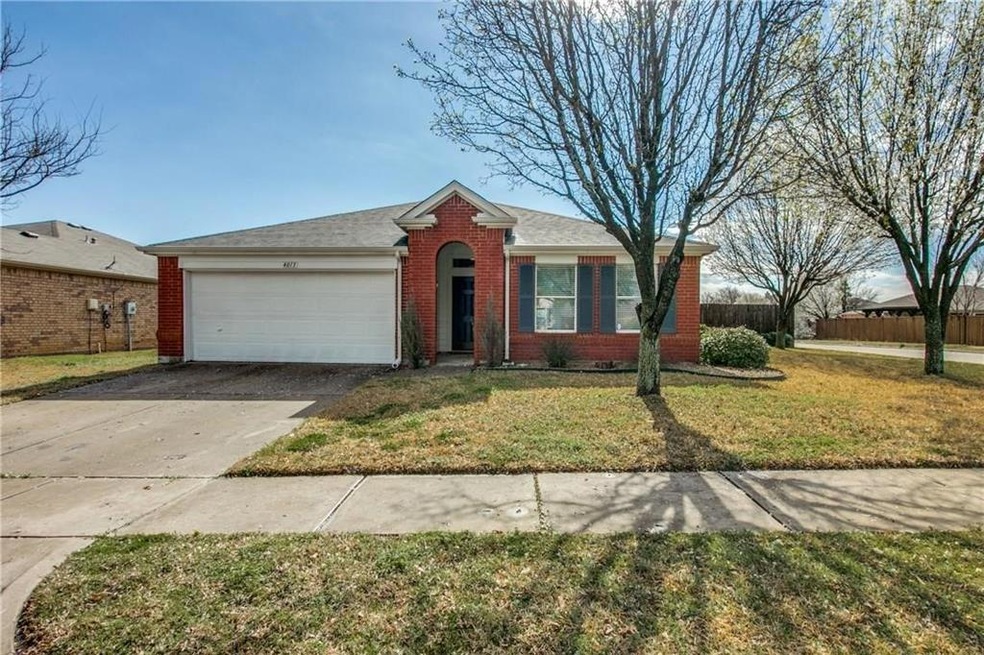 4013 Shiraz Dr, Argyle, TX 76226 - photo 1