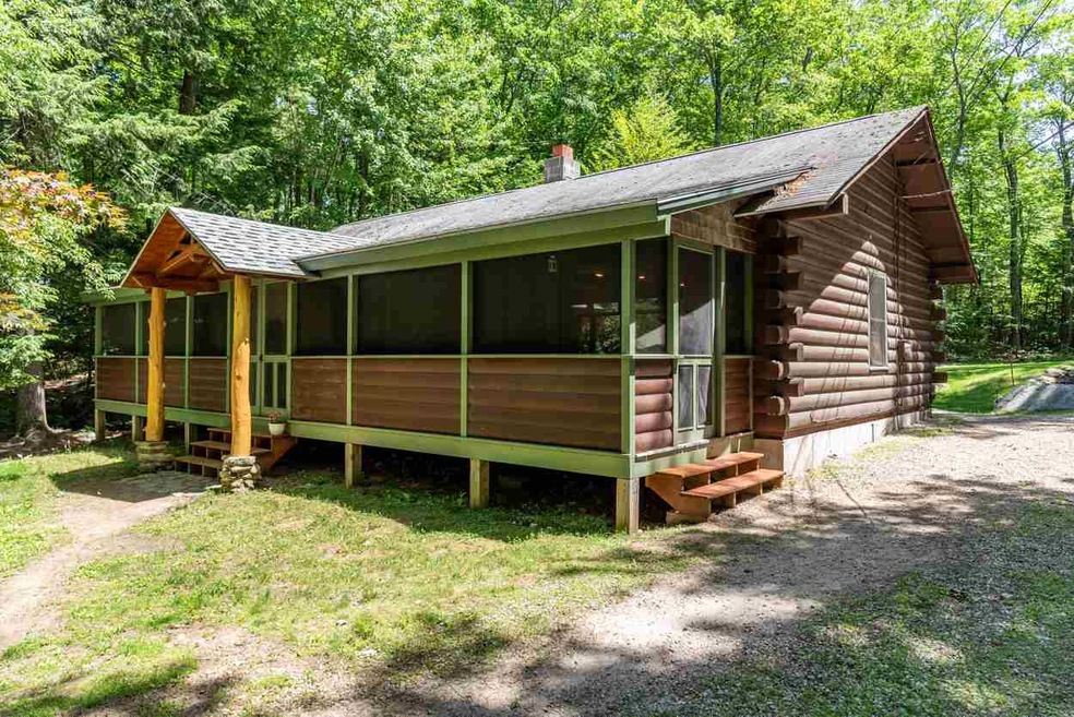 679 Berry River Rd, Barrington, NH 03825 - photo 1