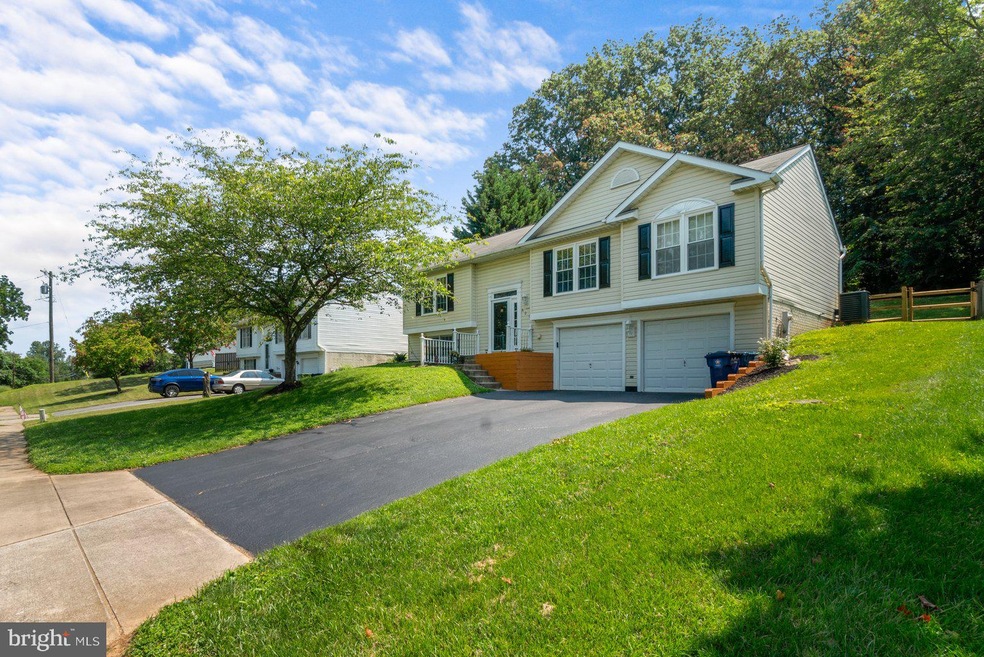 6005 Oklahoma Rd, Sykesville, MD 21784 - photo 1