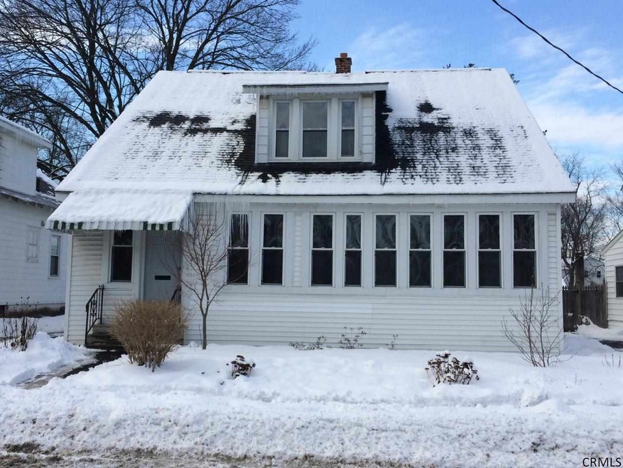 131 N Toll St, Schenectady, NY 12302 - photo 1