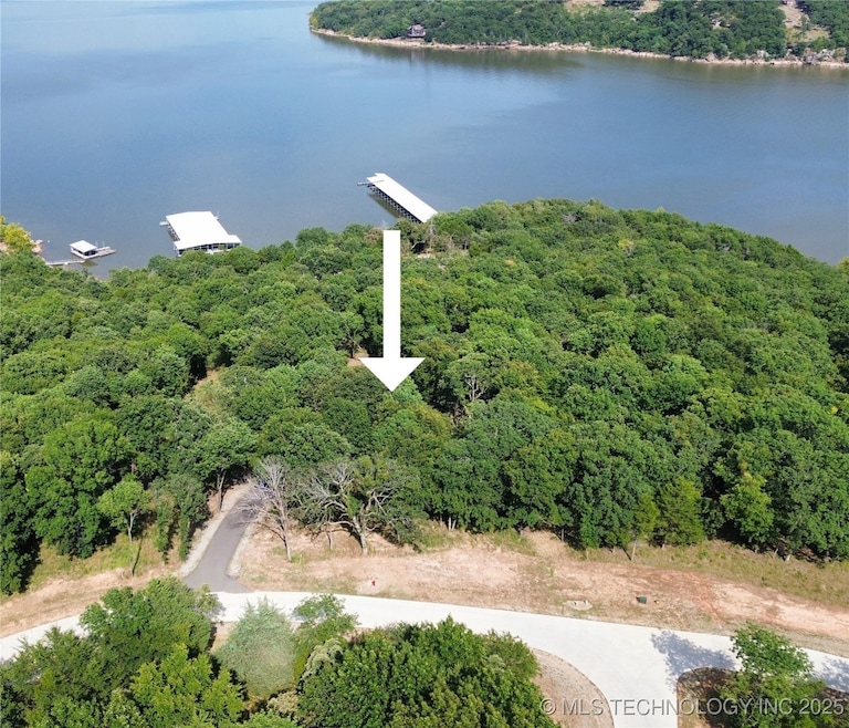 81 Patriot Pointe, Eufaula, OK 74432 - photo 1