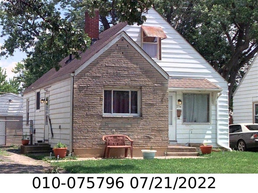 Sold $1,120,000 • Co-Listing Agent