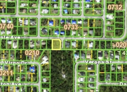 1133 Ample Ave, Port Charlotte, FL 33948 - photo 1