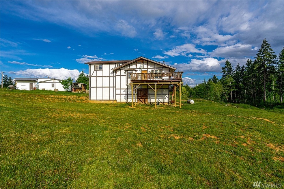 202 Holcomb Rd, Chehalis, WA 98532 - photo 1