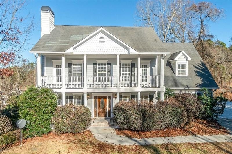 1715 Settindown Dr, Roswell, GA 30075 - photo 1