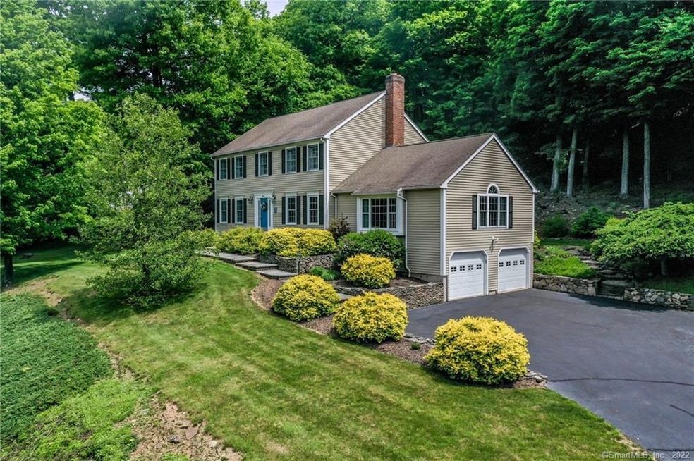 456 Patriot Rd, Southbury, CT 06488 - photo 1