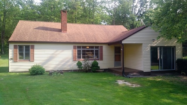 Main View